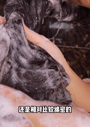 发型师教你如何在家打理头发,搞头发教程