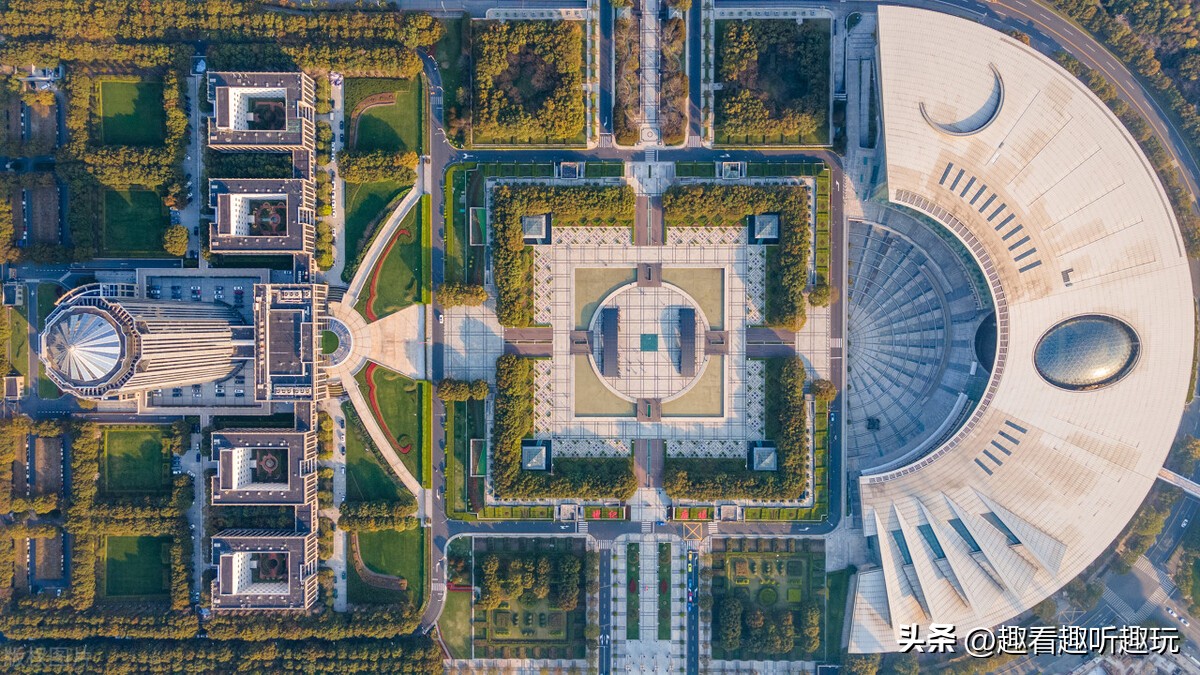 上海127家a级景区名单,上海增6家A级旅游景区