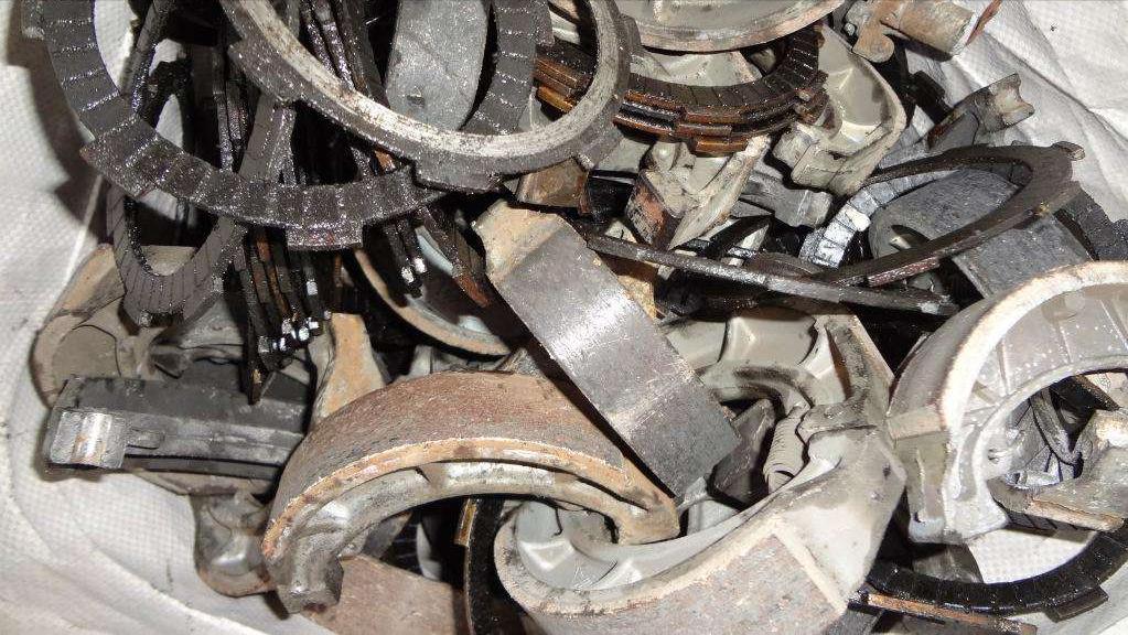 摩托车发动机易损件,摩托车硬损部件有哪些