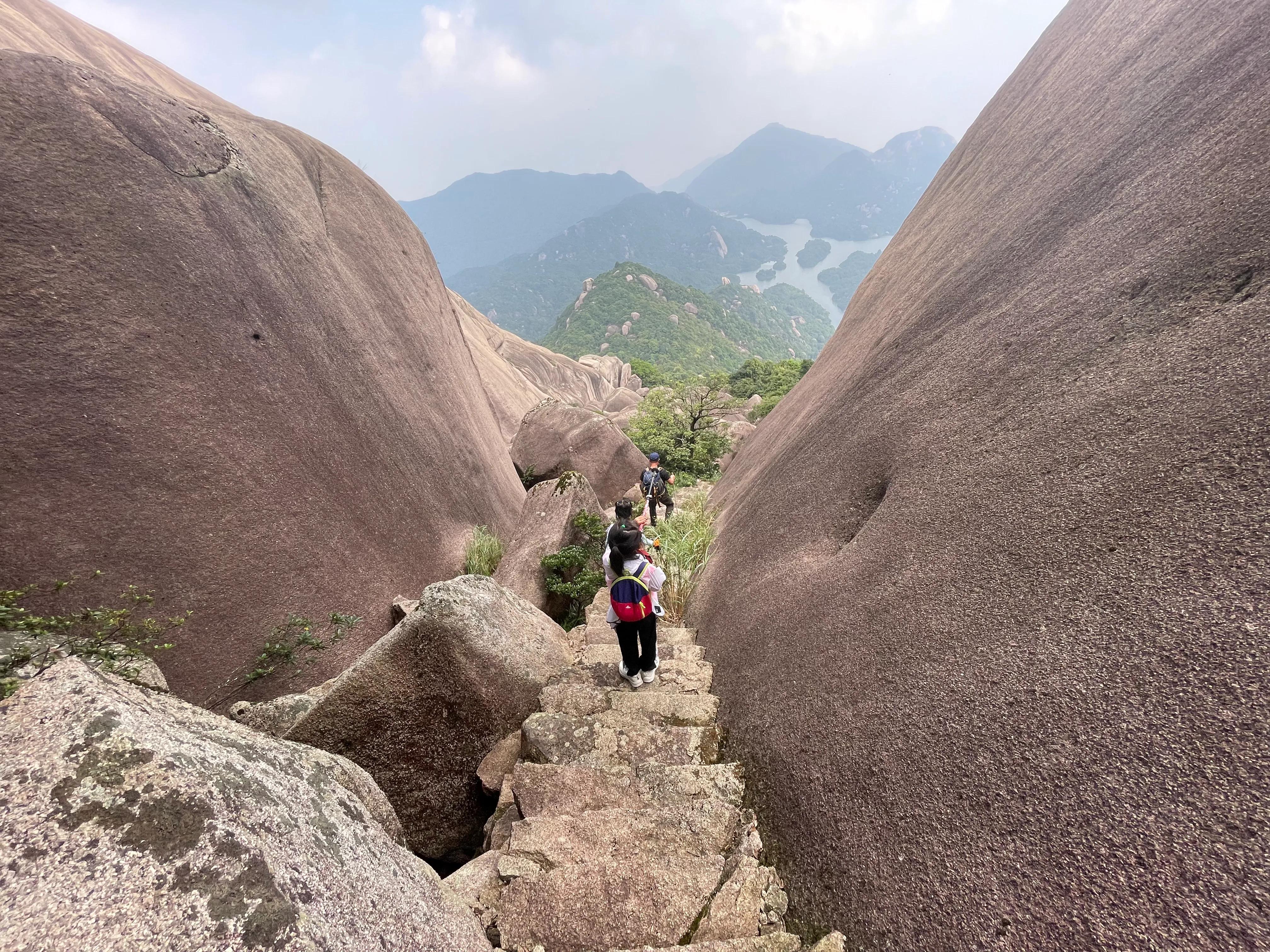 云霄乌山天池风景区旅游攻略,云霄乌山天池风景区怎么去