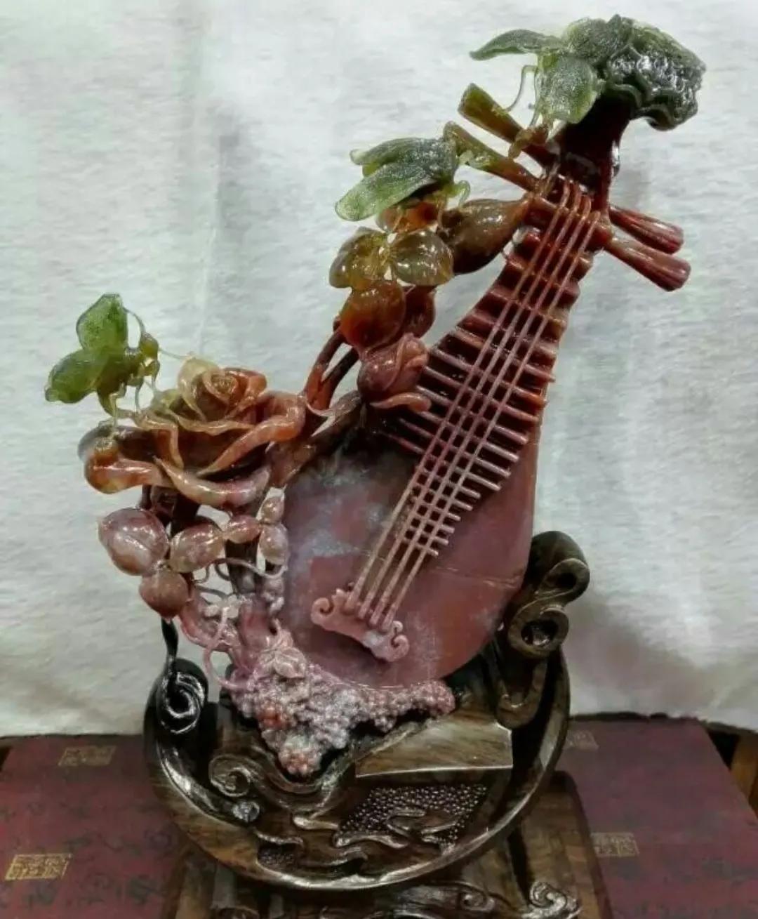 印度七彩玛瑙原石,印度七彩玛瑙真假