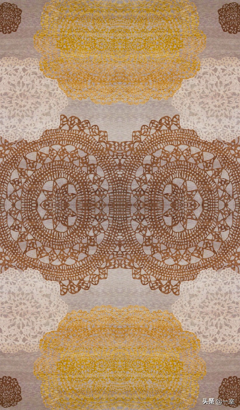 地毯怎么贴图,地毯贴图材质怎么制作