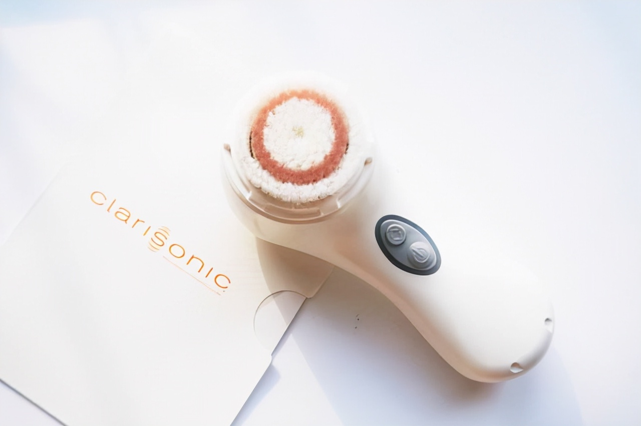 高清无滤镜美妆测评,美容仪真实测评素人