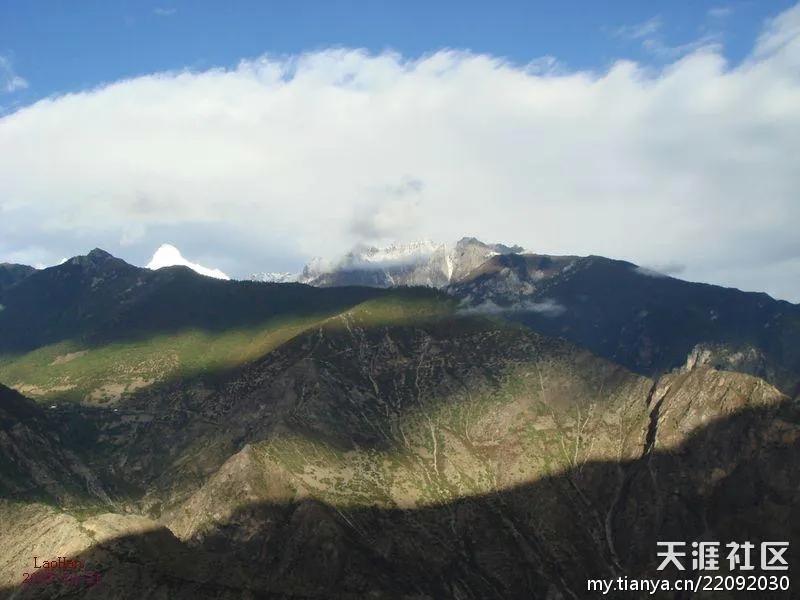 跟随老韩走遍中国，云南篇十一迪庆州