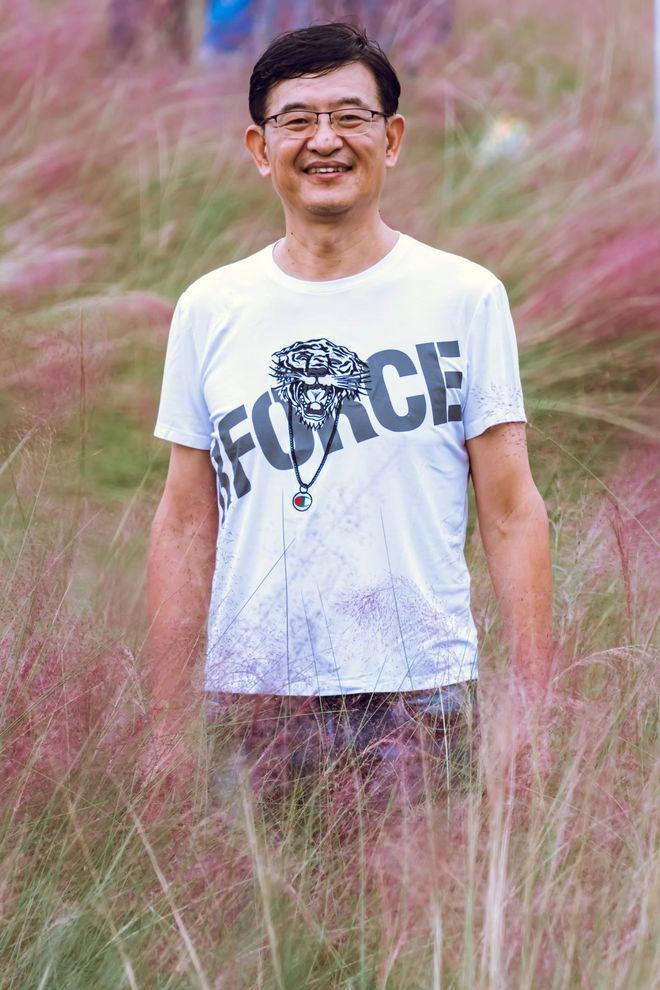 时光｜文冰：深圳逐梦（三）