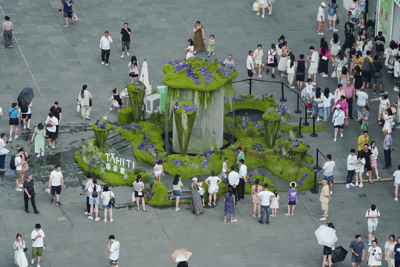 黄龙溪谷塔希提楼盘详情,黄龙溪谷塔希提叠拼视频