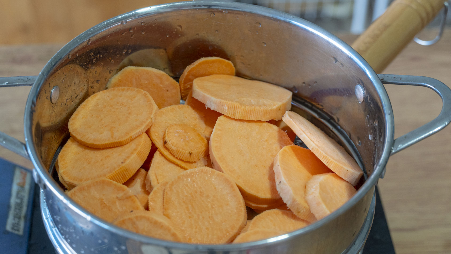 适合早餐吃的面食做法,实用的早餐面食做法