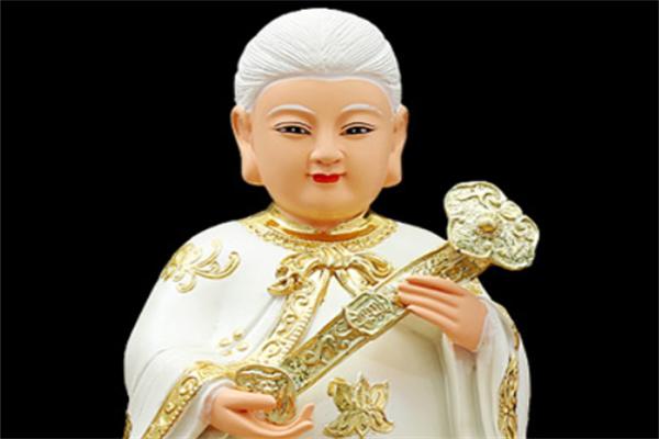 神仙寿诞节日一览表,一年中民间传统神仙节日