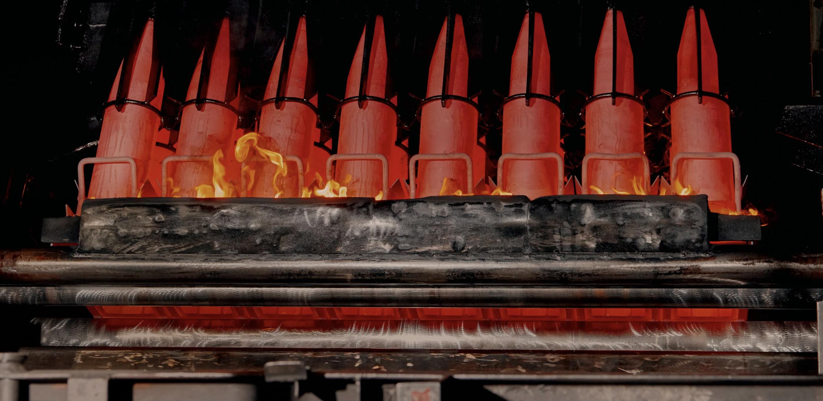 美国军工厂的造弹表已经排到2025年，野心不止于俄乌