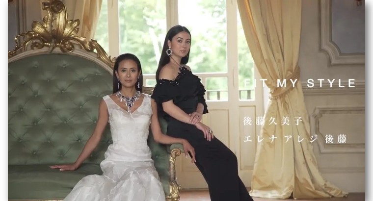 日本最美的星二代,日本最美星二代