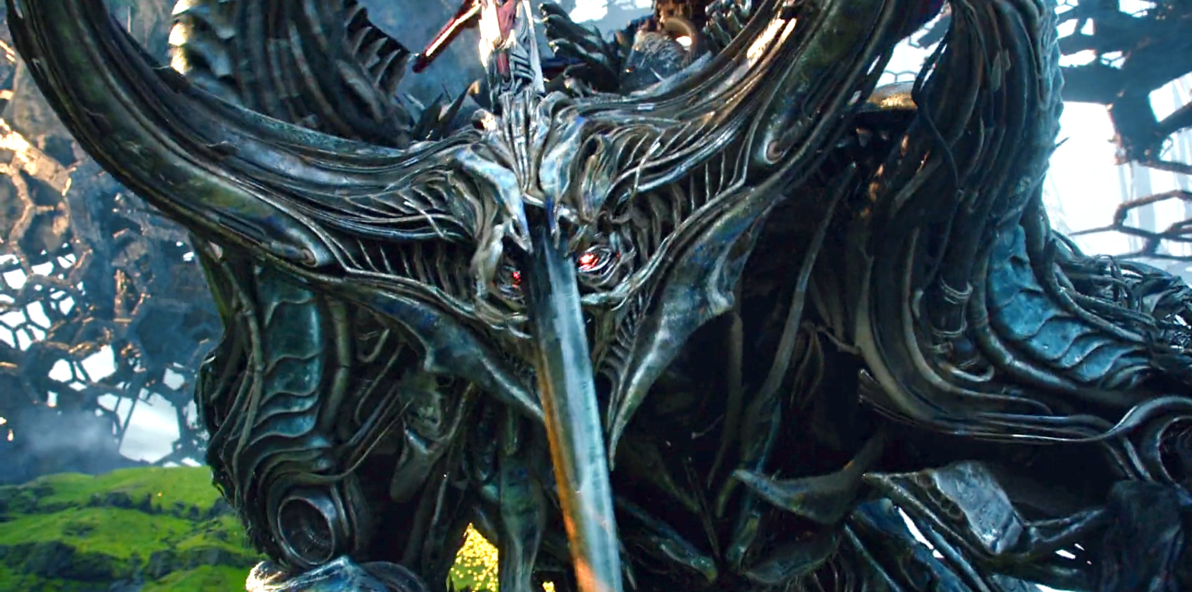 变形金刚隐藏的历史秘密,变形金刚揭秘11