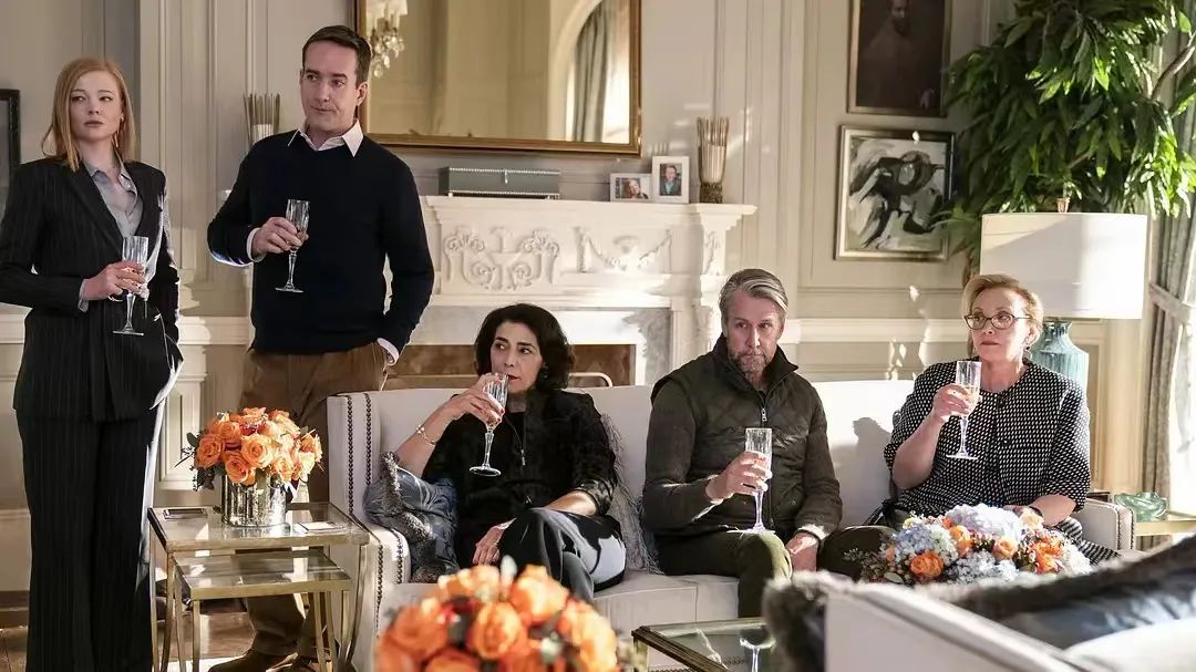 老钱不爱钱,老钱的本质