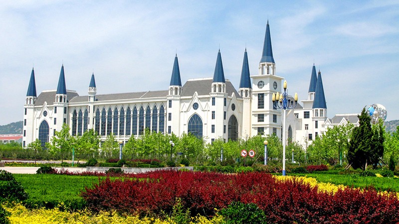 山东外事职业大学：做高质量教育育高水平人才