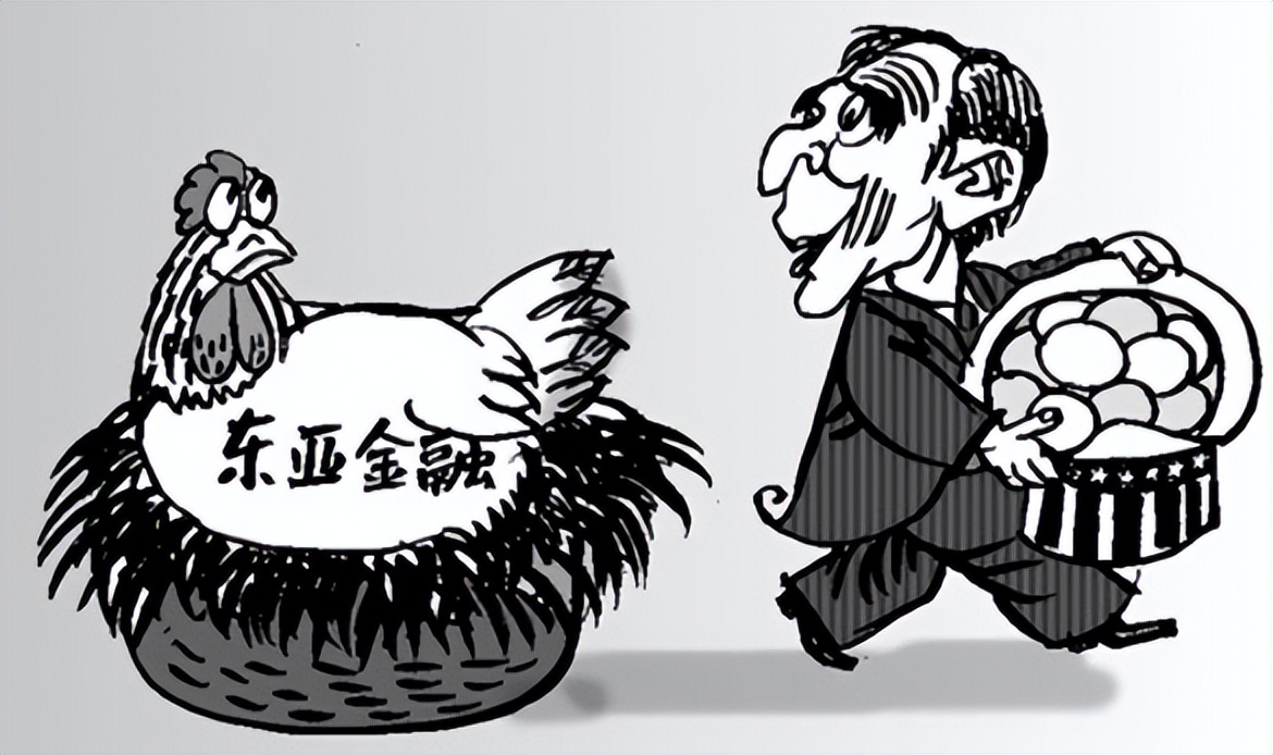 香港金融保卫战索罗斯,索罗斯做空泰铢英镑