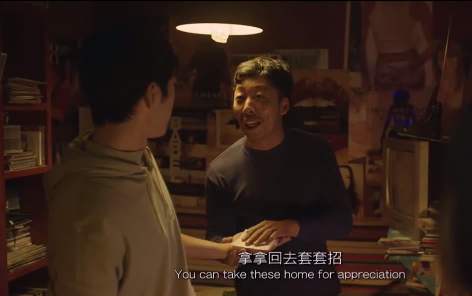 演24年戏角色全爆红人却不红,出道24年零绯闻演多部戏主角不火