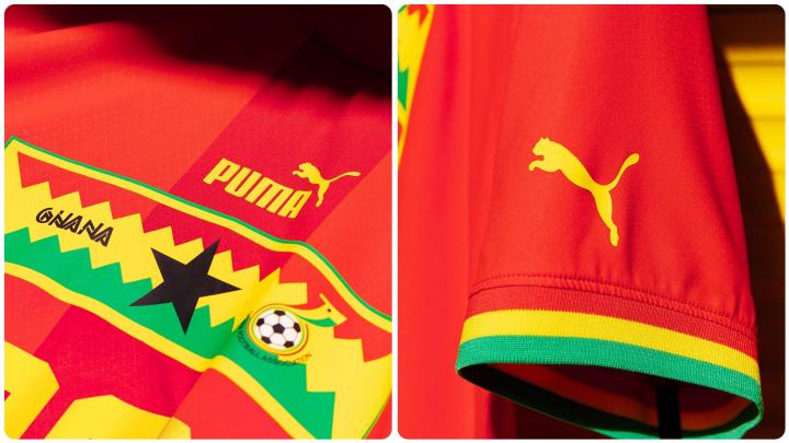 2022世界杯公认最漂亮球衣是什么,2022年世界杯32种球衣