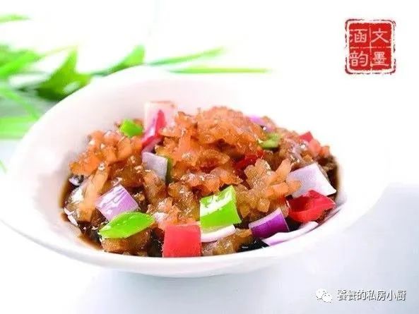 适合夏天吃的爽口凉菜有哪些,30道创意凉菜来袭冰爽一夏