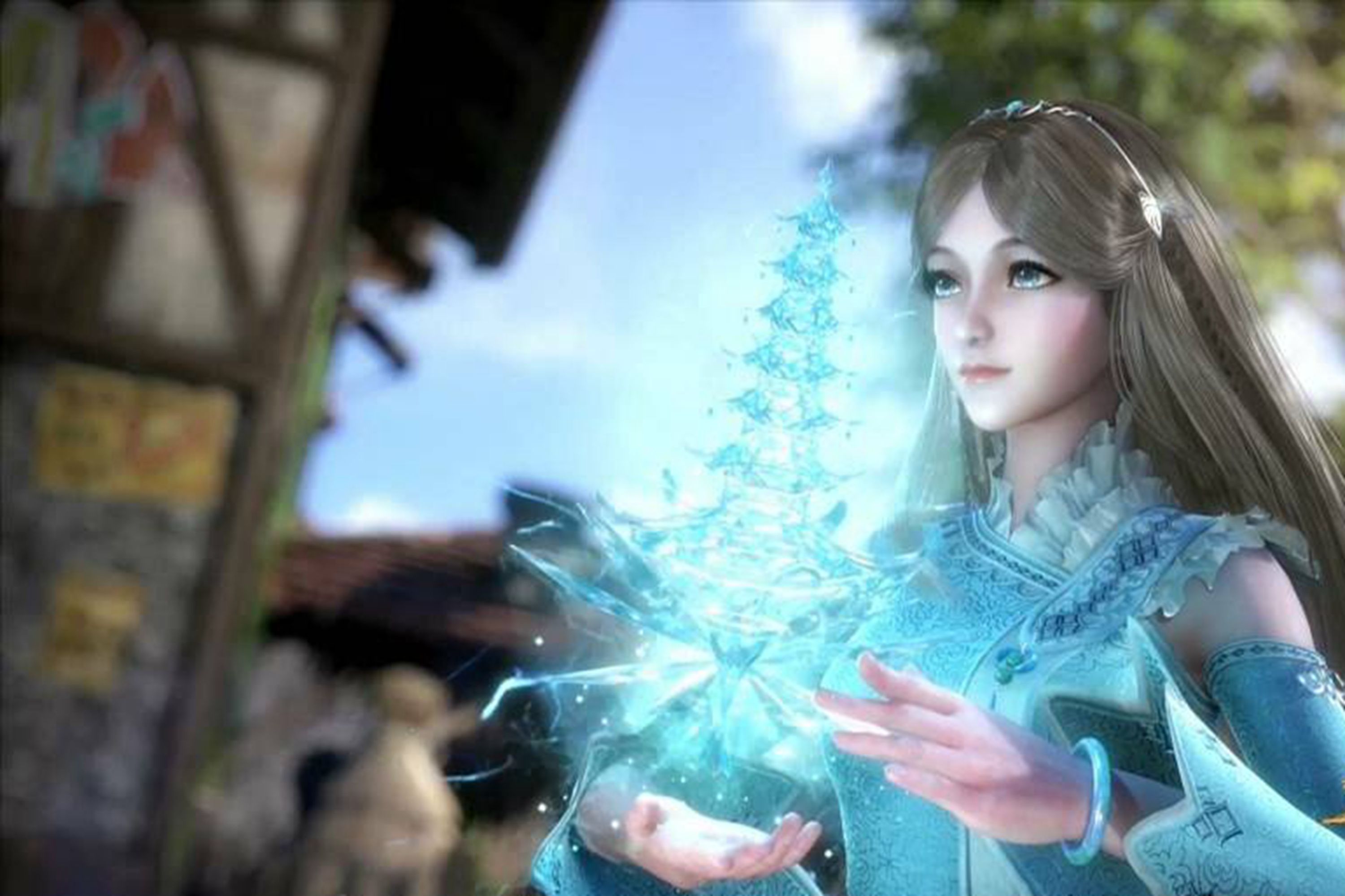 动漫自媒体发展怎么样,动漫行业现状以及背景