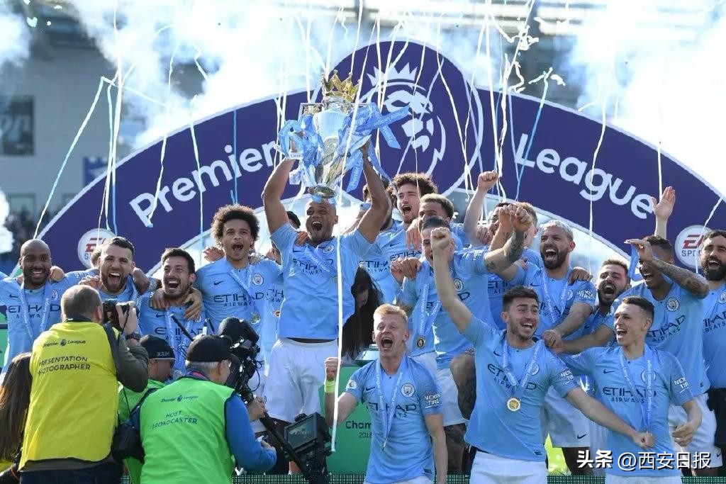 英超指控曼城违反财政规则天空：如违规属实，许多俱乐部希望开除曼城