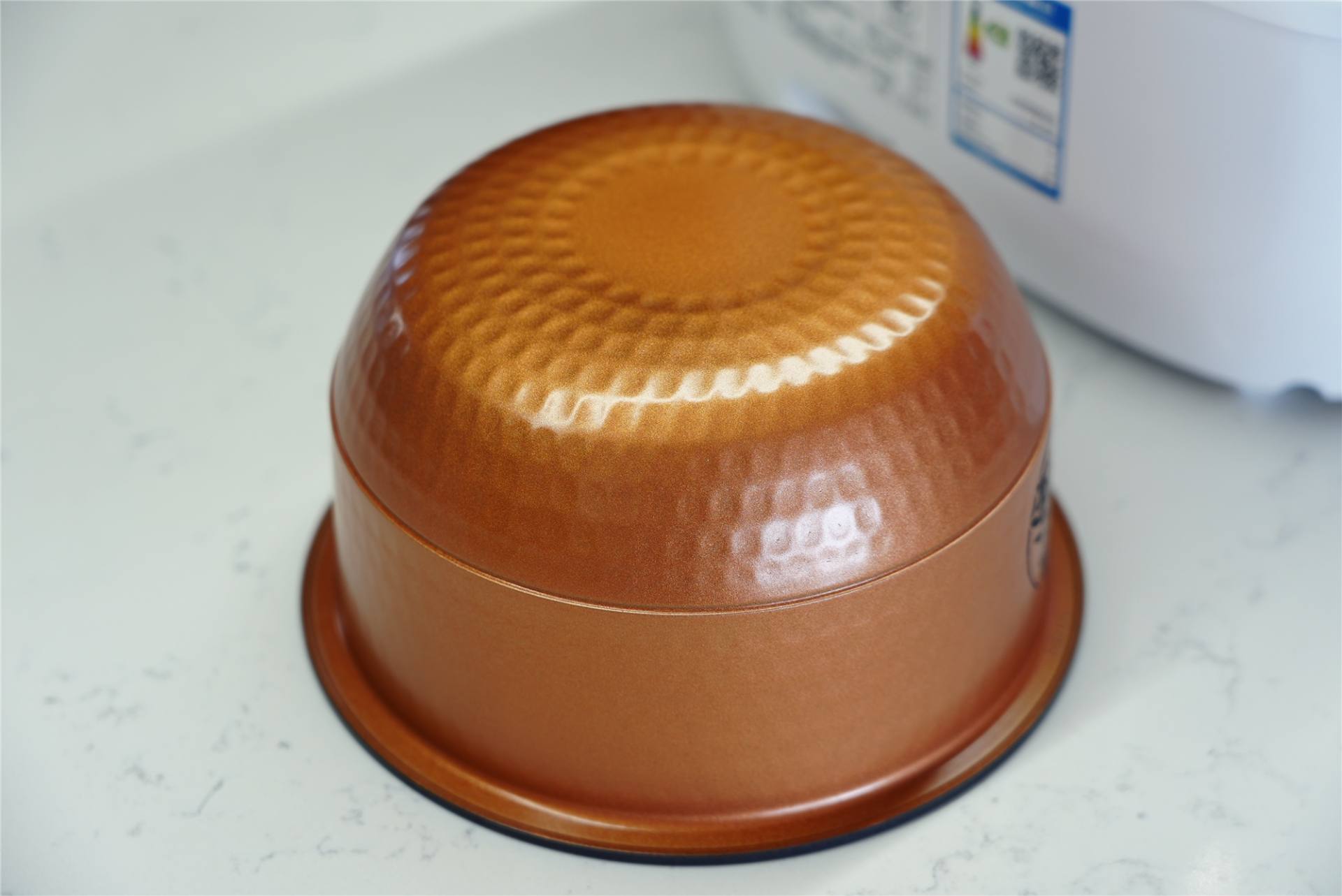 化身煮饭仙人还原古法烹饪柴火米饭--东芝进口IH电饭煲使用体验