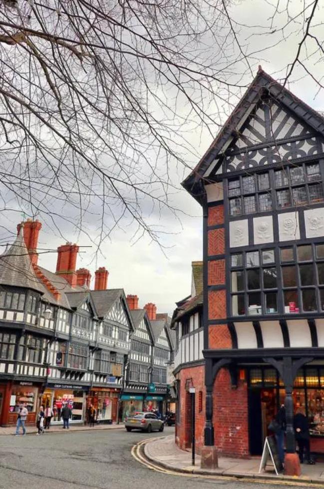 英格兰制度,英格兰的体制