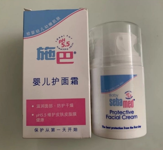 哪些激素面霜不能给宝宝用,怎么辨别小孩的面霜含不含激素