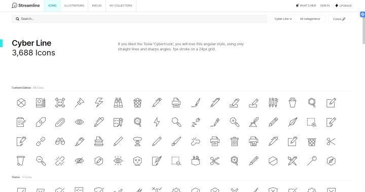 为你推荐几个无版权的素材网站,新手必备的免费素材网站
