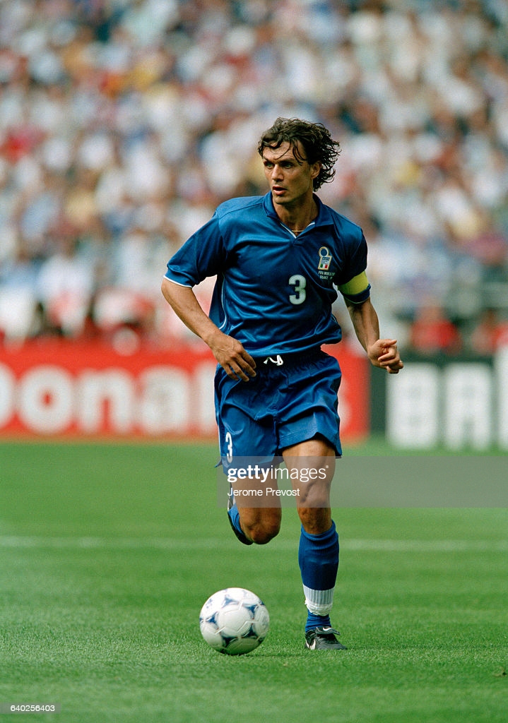 98年世界杯32强以及阵容,昔日英雄全集完整