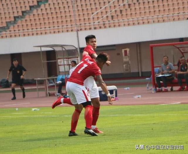 中国足球五大队友冲突互殴事件！国足两大佬在列