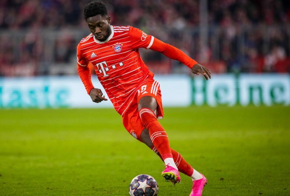 皇马锋线引援新消息,重磅引援