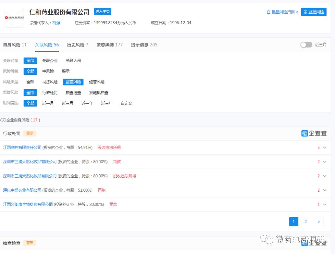 消字号产品宣传可治病，妇炎洁新零售“拉人头”,涉嫌违法违规