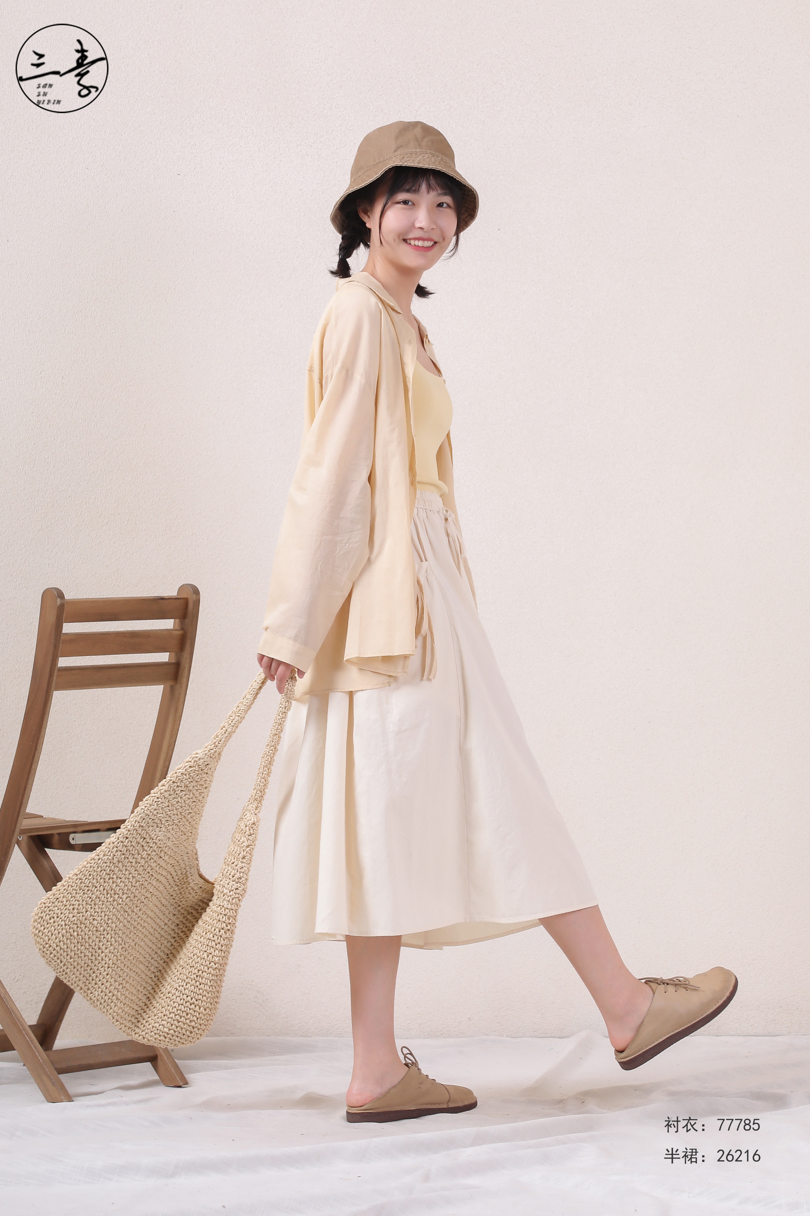 高档棉麻沙发面料,夏天必选棉麻衣服