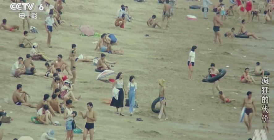 全裸出镜，一刀未剪，这国产片能上映真是奇迹