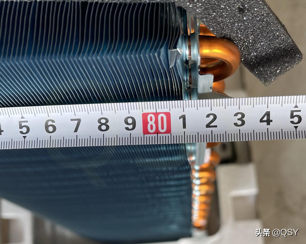 海信空调拆压缩机,拆海信空调挂机