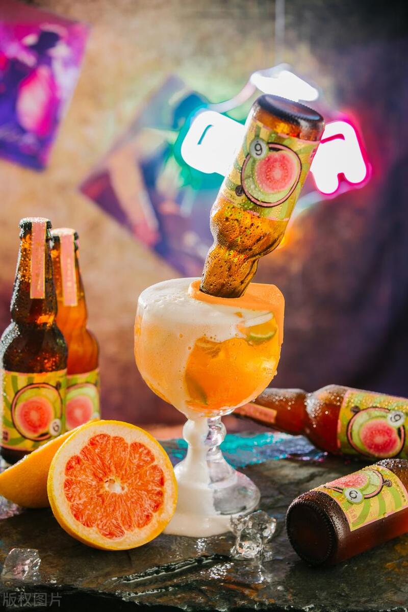 百威为什么誉为啤酒之王,百威啤酒什么档次最贵最好喝