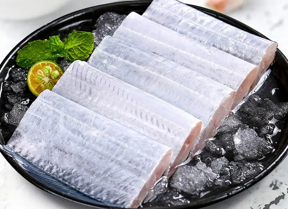 煎带鱼吃怎么样才能让带鱼不粘锅,煎带鱼不掉皮的五个妙招