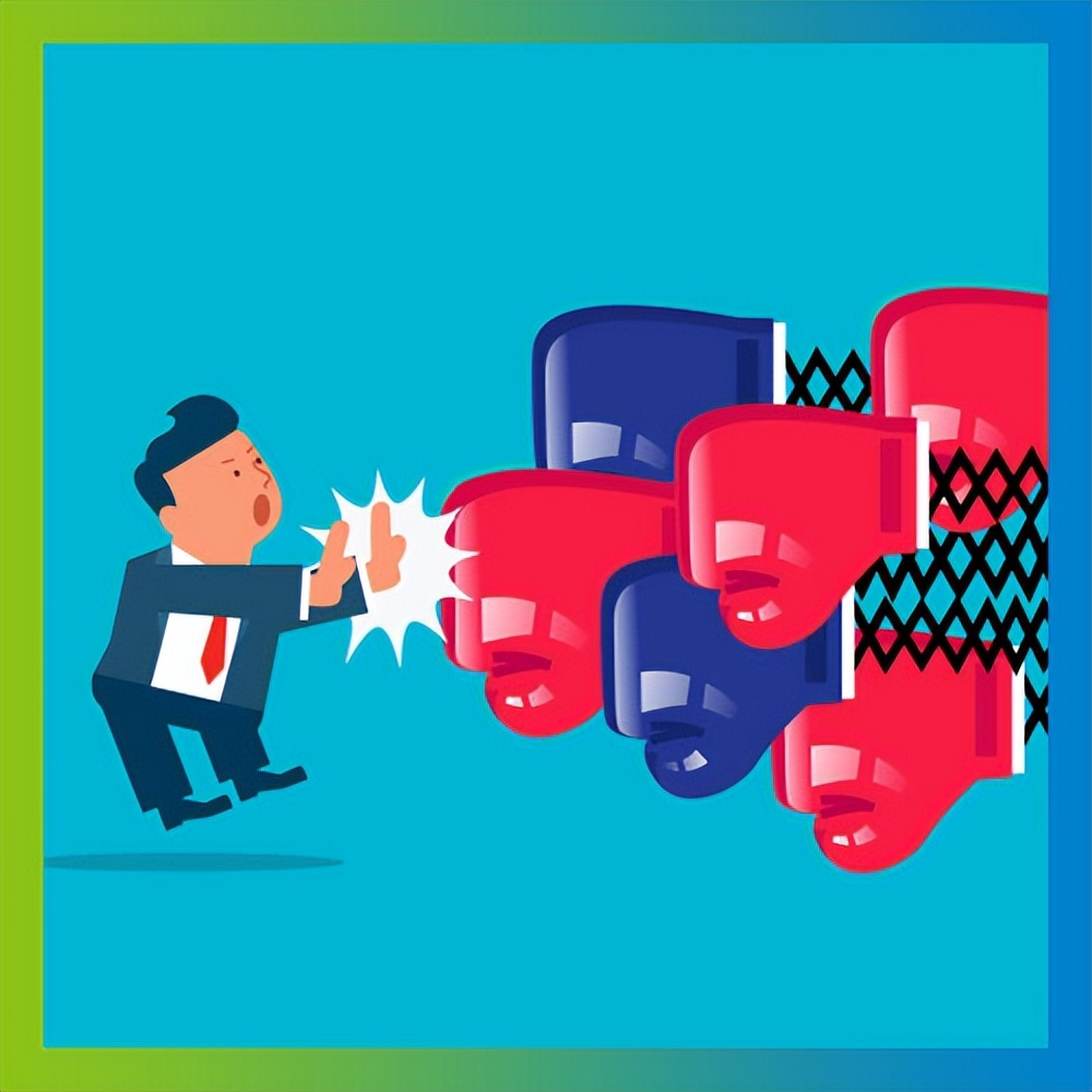 刚见希望，又闻噩耗，华为手机连4G也不能用了？美准备再下死手