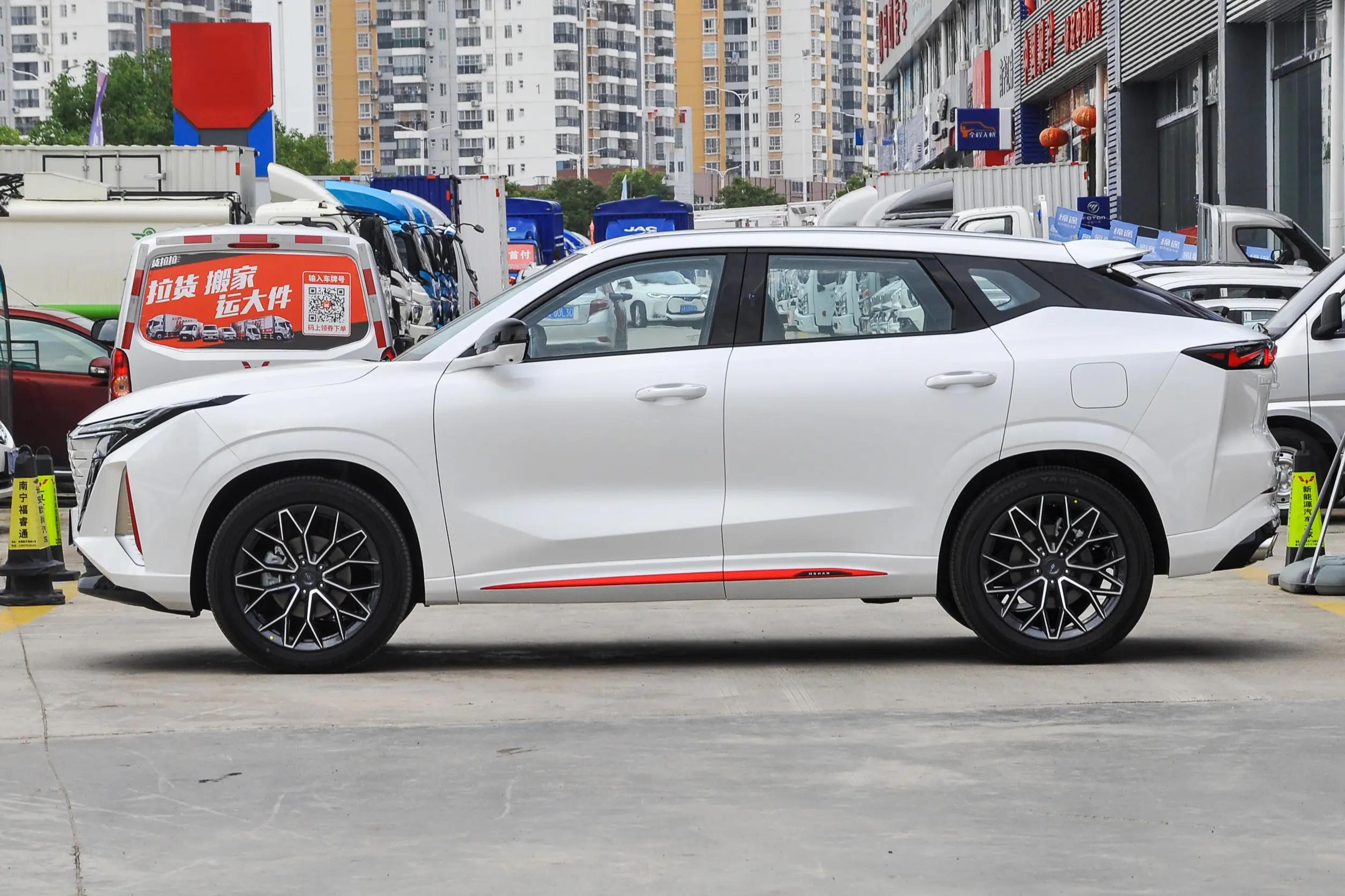 10万以内年轻人开的车suv,2021十大建议买的合资suv10万左右