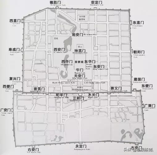 北京故宫2日游攻略自由行,北京六天五夜旅游攻略故宫