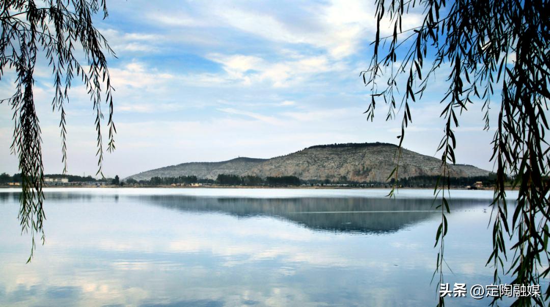 赏美景观非遗,赏美景尝美食