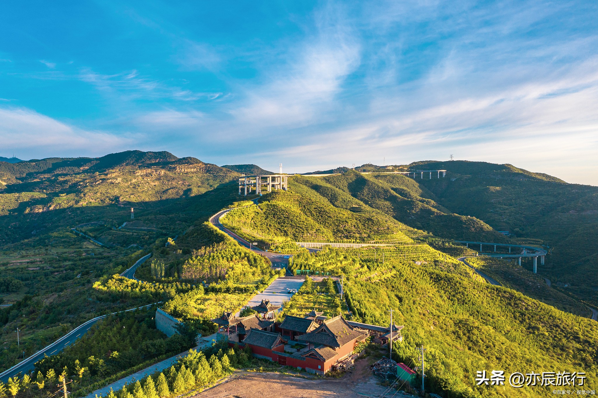 徐州周边避暑的好地方,徐州夏天适合去哪里避暑旅游