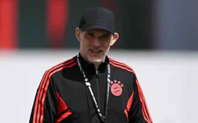 拜仁耻辱一夜，哈兰德创记录打崩虎扑！梅西金球危？