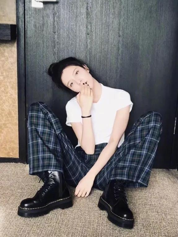 靴子最丑的4种穿法！显胖显腿短