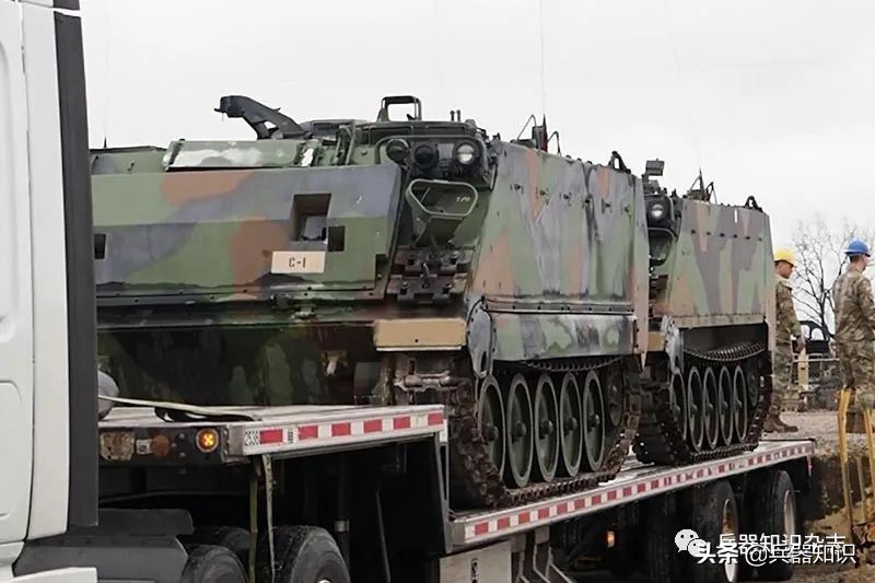 西方援助乌克兰装甲巡逻车,援助乌克兰装甲车