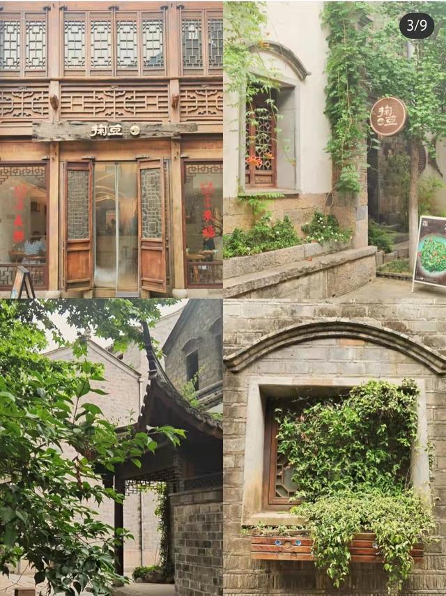 去南京新街口必吃十大餐厅,南京美食推荐必吃前十名饭店