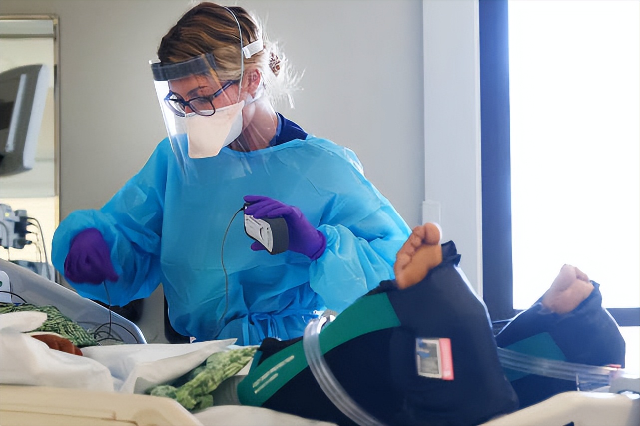 美国看病真的不需要钱吗,在美国治病可以不花钱吗