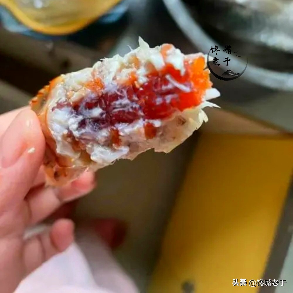 在市场上买皮皮虾怎么看才是新鲜,皮皮虾怎么吃老渔民悄悄告诉你