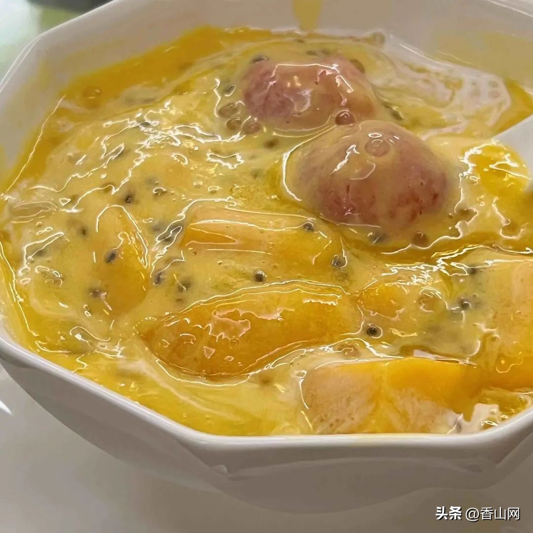 珠海老字号名吃,珠海必打卡百年老字号