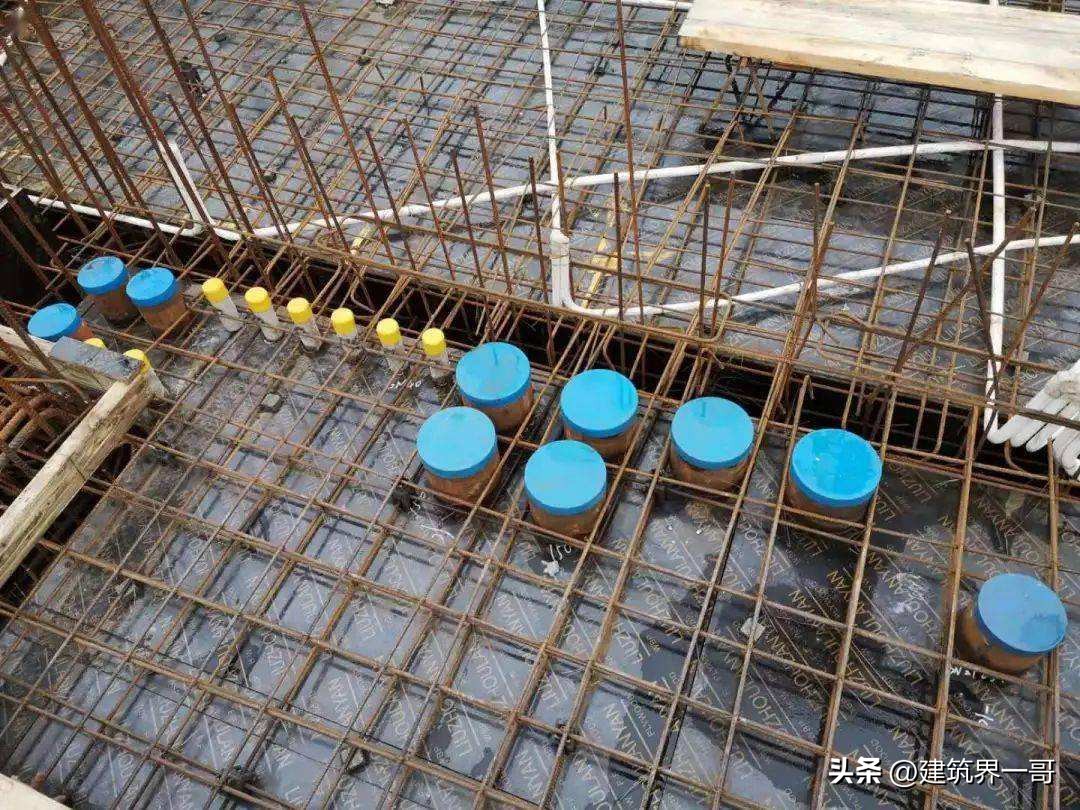 水暖工常见问题大全,水暖安装工程质量通病