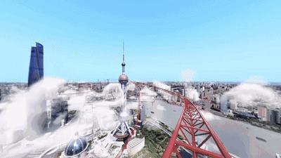 上海奉贤旅游景点推荐,上海郊区旅游景点推荐